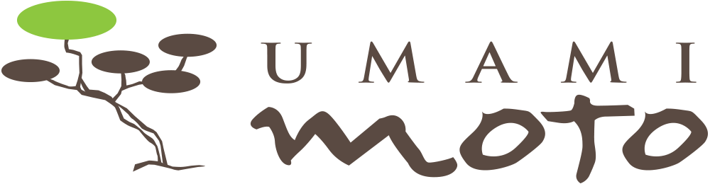Umami Moto Logo